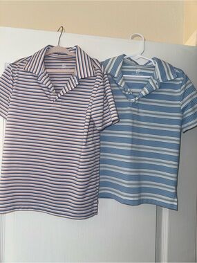 Class club polos 4/5
